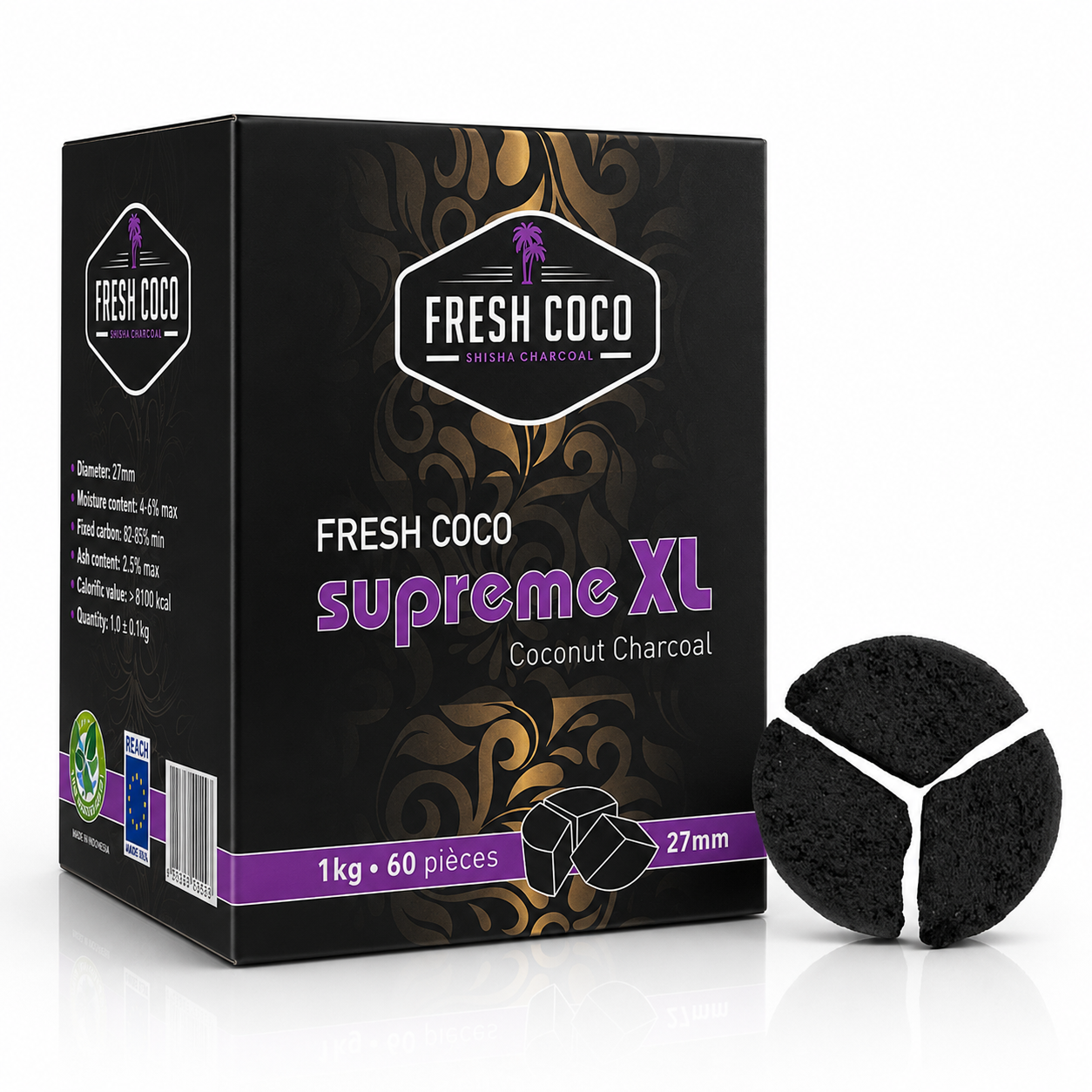 freshcocosupremexl1kg