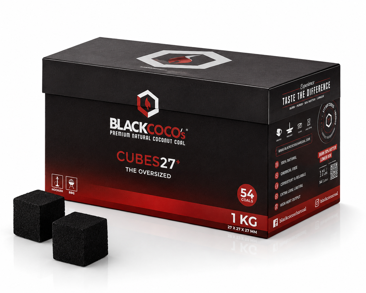 Blackcoco27mm2
