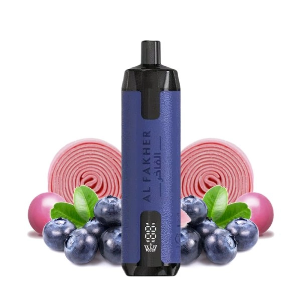 supermax-6k-6mg-crown-bar-by-al-fakher.jpgBlueberry Gum