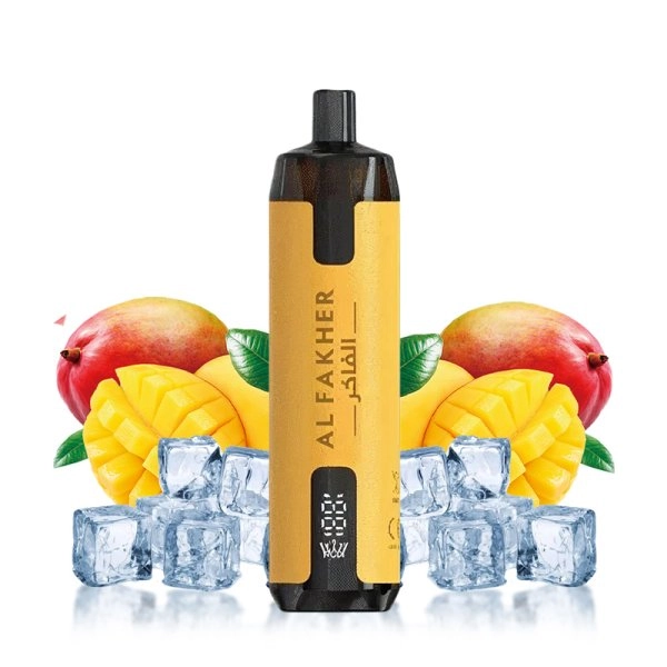 supermax-6k-6mg-crown-bar-by-al-fakher.jpgCool Mango