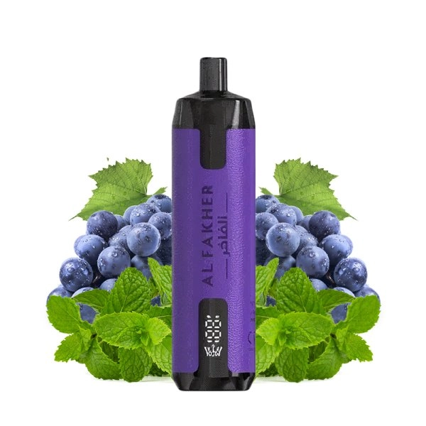 supermax-6k-6mg-crown-bar-by-al-fakher.jpgGrape Mint