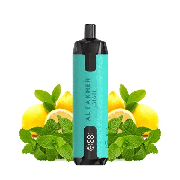 supermax-6k-6mg-crown-bar-by-al-fakher.jpgLemon Mint