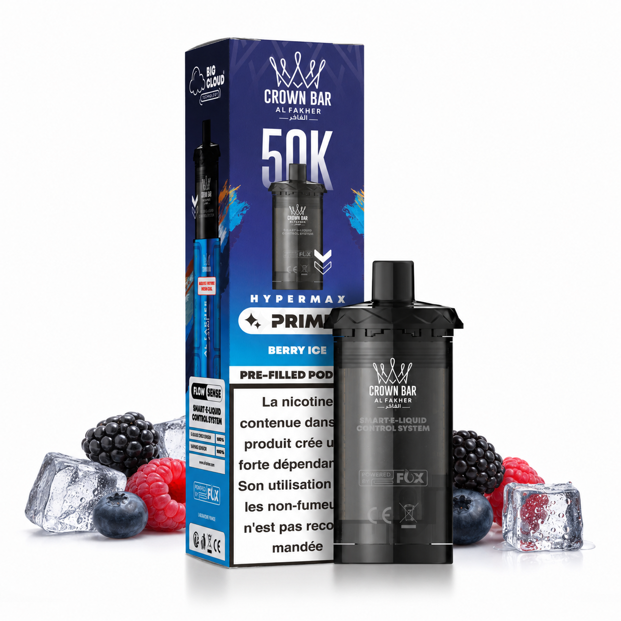 cartouche-hypermax-50k-crown-alfakher-berryice