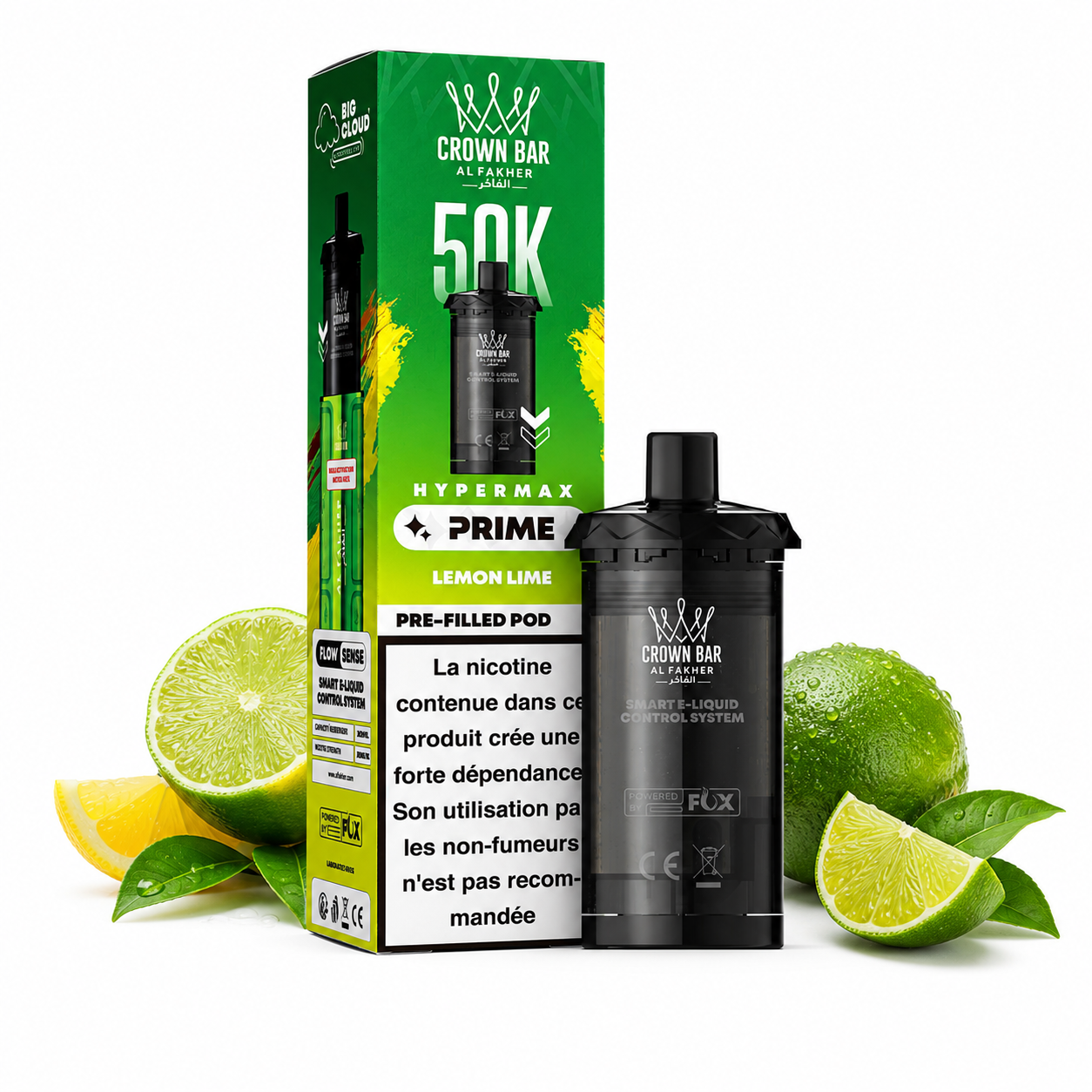 cartouche-hypermax-50k-crown-alfakher-lemonlime