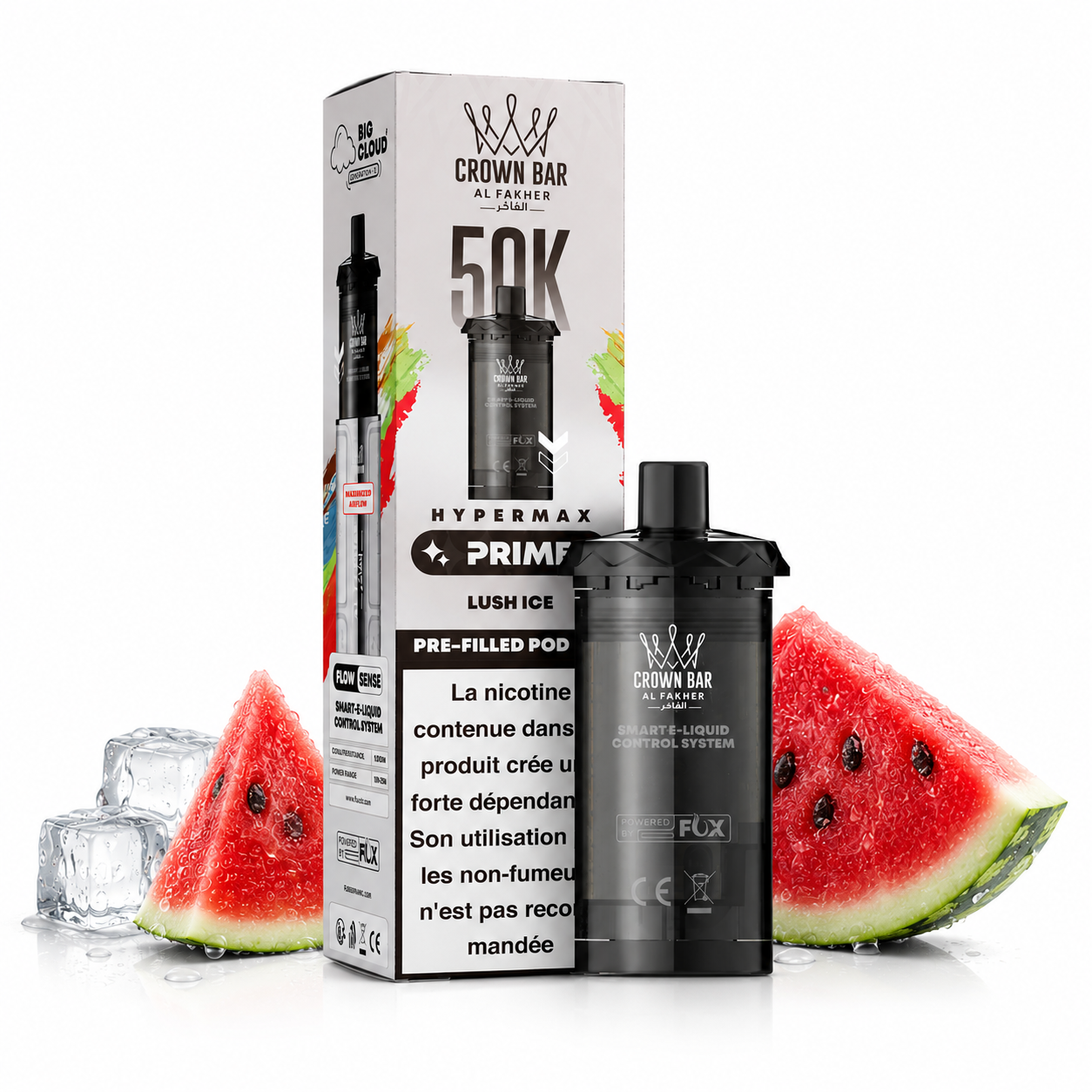 cartouche-hypermax-50k-crown-alfakher-lushice