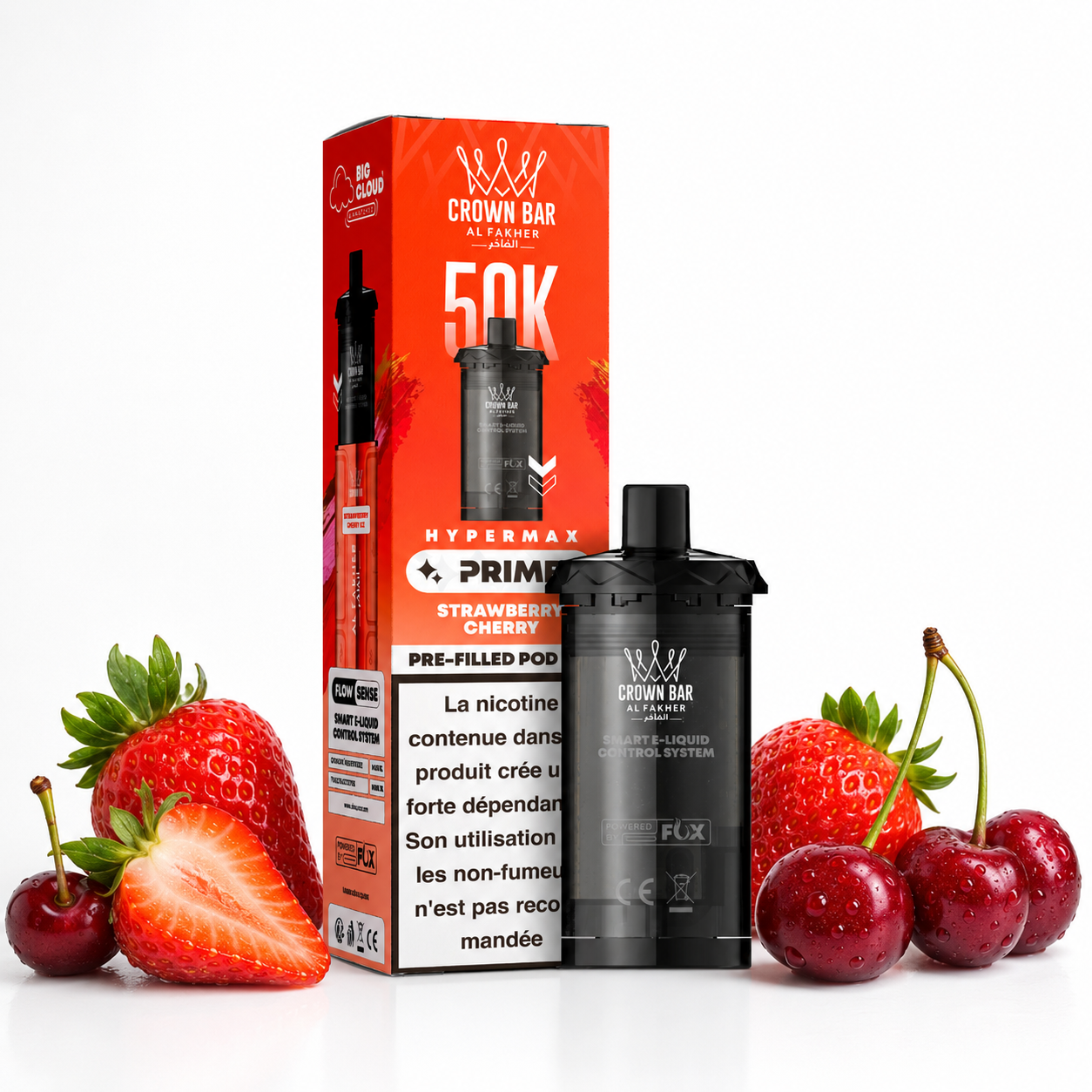 cartouche-hypermax-50k-crown-alfakher-strawberrycherry