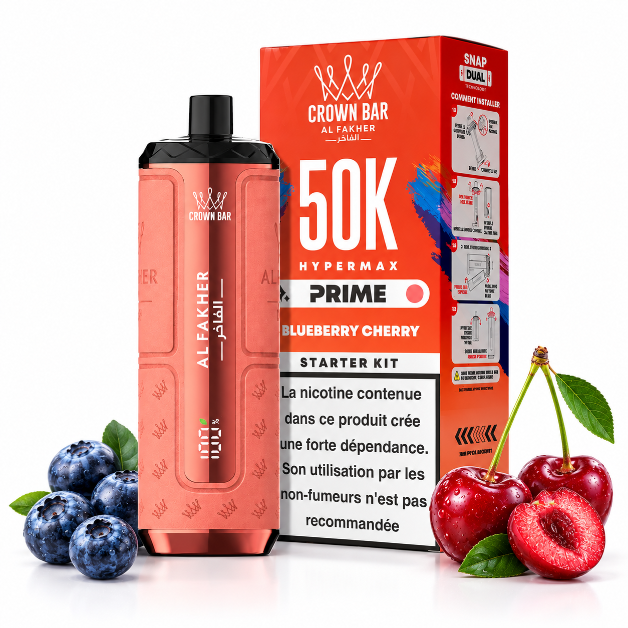 Crownbar-alfakher-50k-blueberrycherry