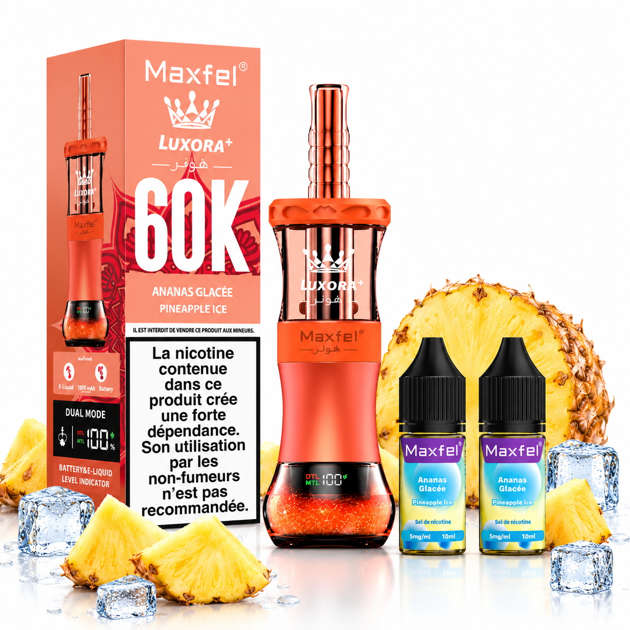 puff-maxfel-60k-pineappleice